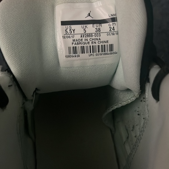 Jordan Jumpman Pros - Picture 6 of 6